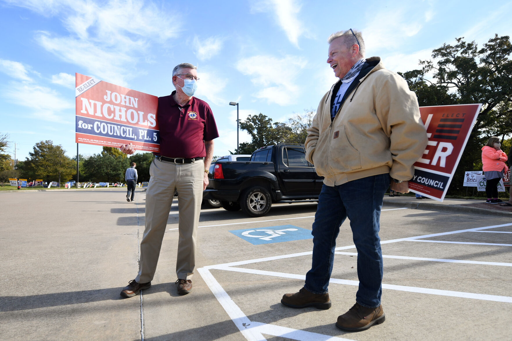 Election Day